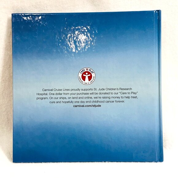 Carnival Cruise Towel Creations Book for Making Cute Animals & Figures - 4th Ed. - Picture 5 of 6